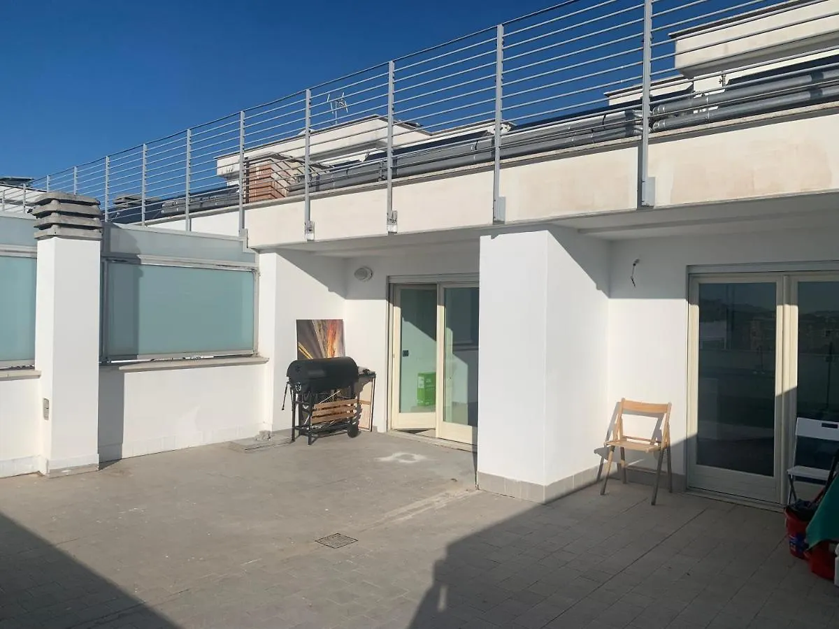 Trastevere Studio Flat - Zen15 Apartment Rome