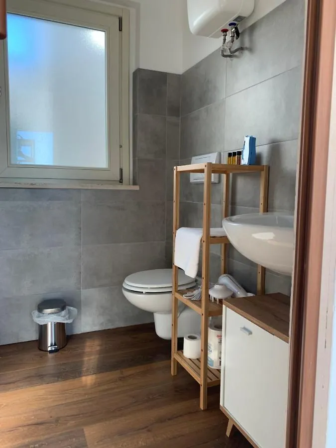 Trastevere Studio Flat - Zen15 Apartment Rome 0*,  Italy